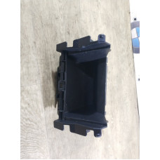 Пластик салона