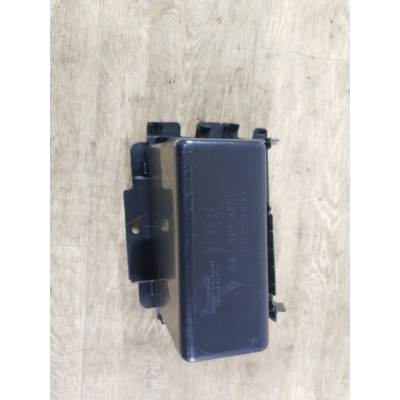 Пластик салона (салон) Subaru Forester SJ 2016 2.5 66273SG000