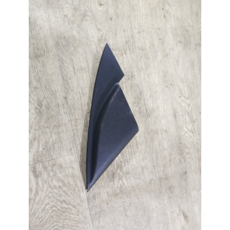 Молдинг двери (уголок) внутренний (кузов и элементы) KIA Optima TF 2013 2.4 876504C000