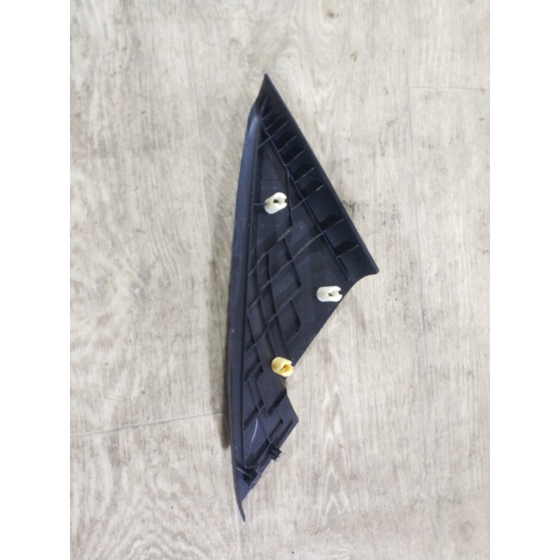 Молдинг двери (уголок) внутренний (кузов и элементы) KIA Optima TF 2013 2.4 876504C000