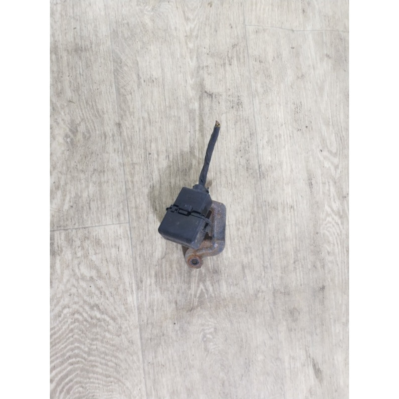 OBD Разьем (электрика) KIA Optima TF 2013 2.4 mg632867