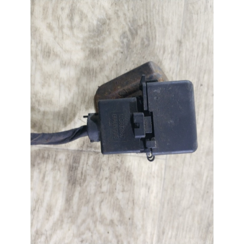 OBD Разьем (электрика) KIA Optima TF 2013 2.4 mg632867