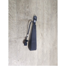 Замок паска безпеки