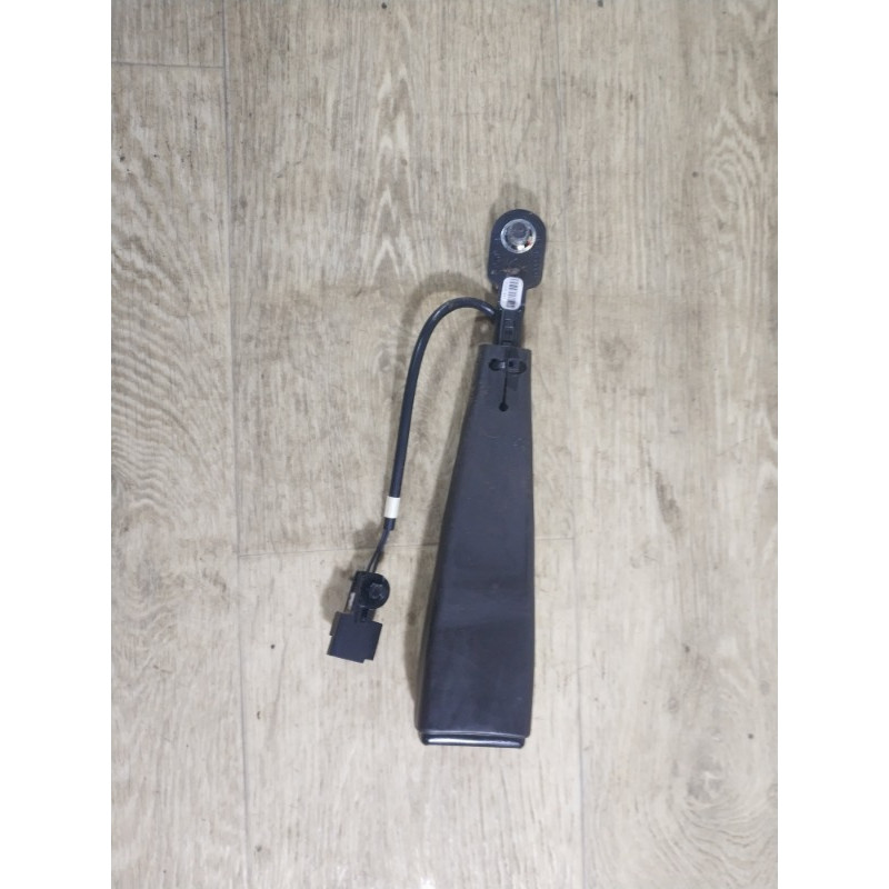 Замок ремня безопасности (airbag/безопасность) CHEVROLET Volt 1 2012 1.4 19257494