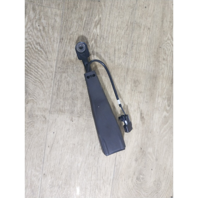 Замок ремня безопасности (airbag/безопасность) CHEVROLET Volt 1 2012 1.4 19257494