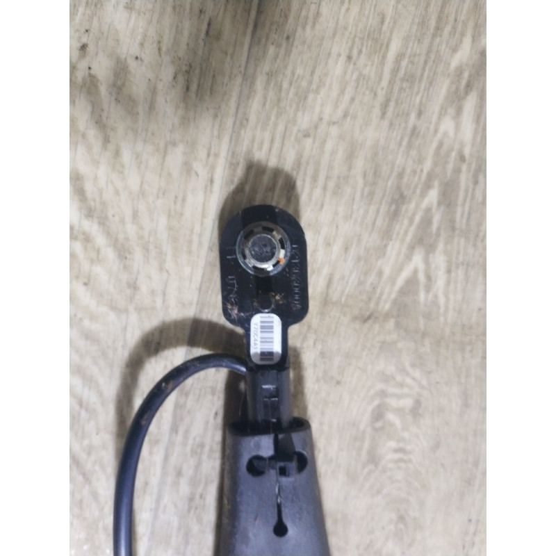 Замок ремня безопасности (airbag/безопасность) CHEVROLET Volt 1 2012 1.4 19257494