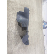 Воздуховод радиатора