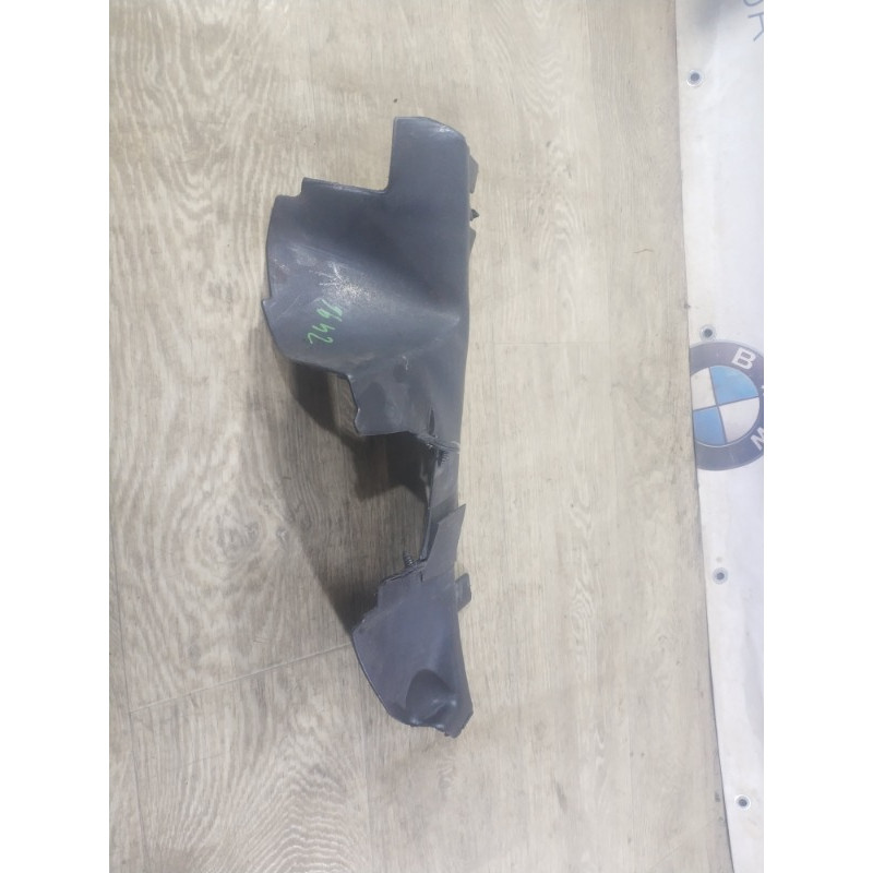 Повітропровід радіатора (кузов і елементи) CHEVROLET Volt 1 2012 1.4 22870272