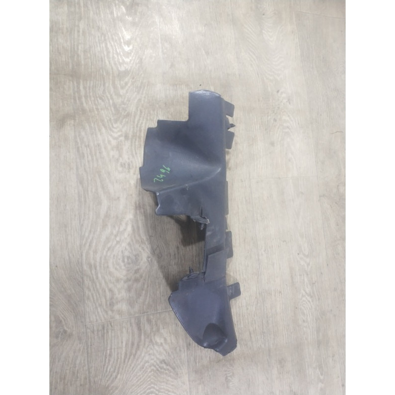 Повітропровід радіатора (кузов і елементи) CHEVROLET Volt 1 2012 1.4 22870272