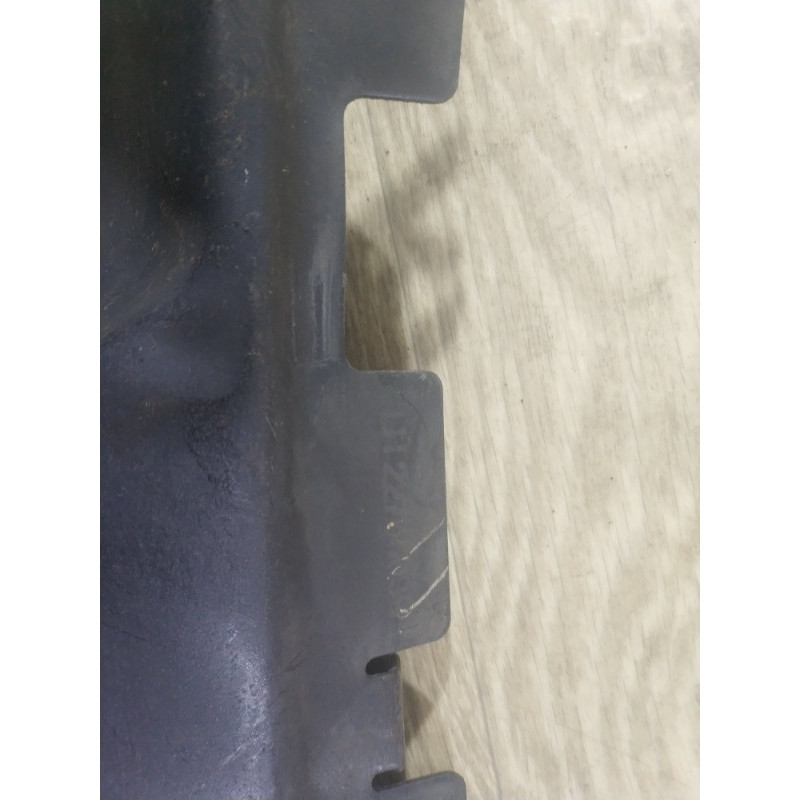 Повітропровід радіатора (кузов і елементи) CHEVROLET Volt 1 2012 1.4 22870272