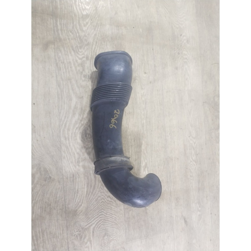 Шланг (система охолодження) Volkswagen Touareg 7L 2004 3.2 7l6129752A