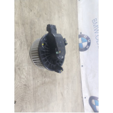 Мотор печки