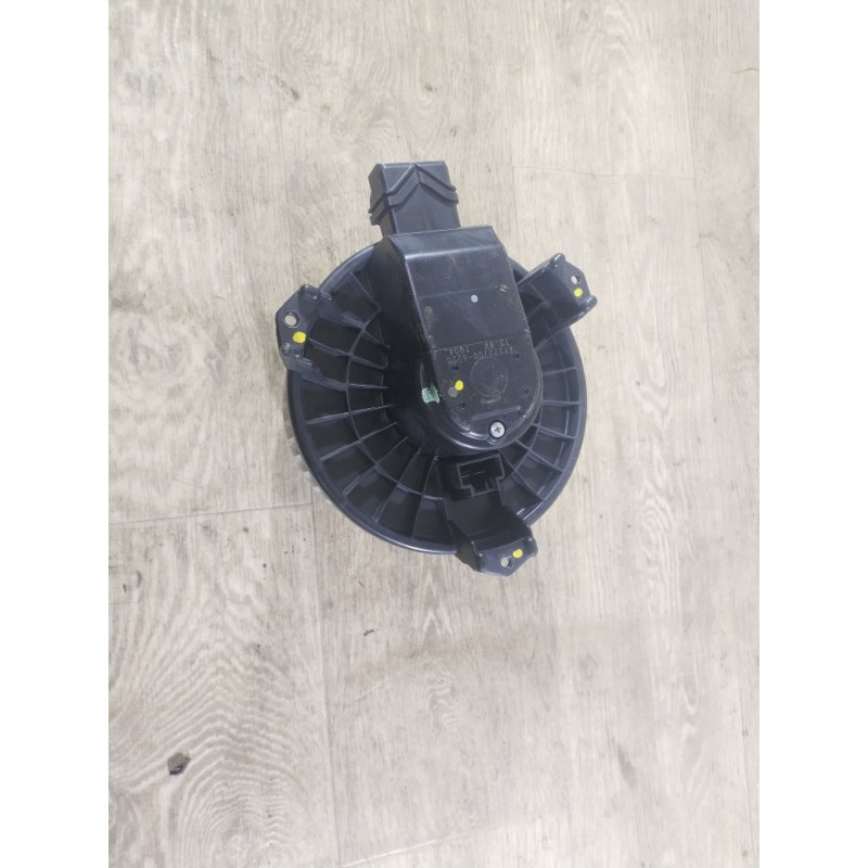 Мотор печки (отопление и кондиционирование) FORD Fusion MK5 2013 2.0 ay2727006220