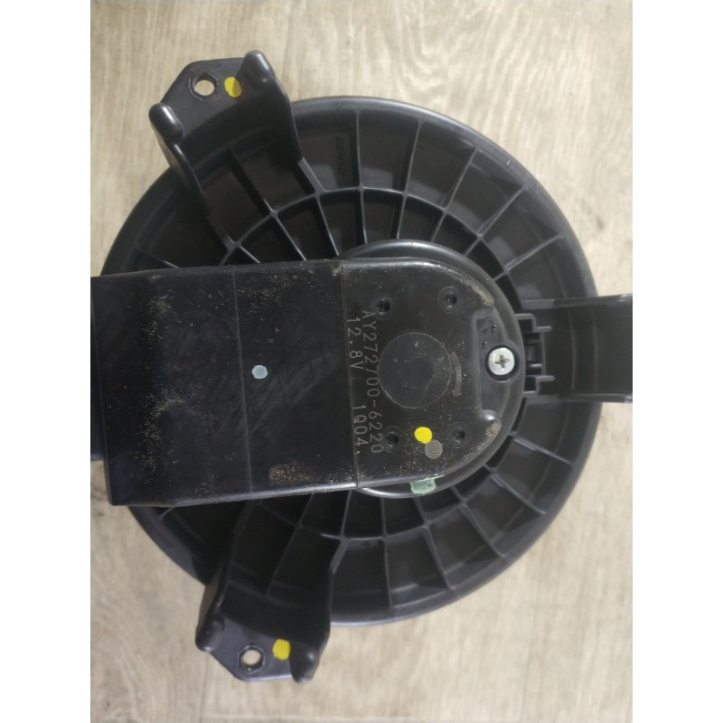 Мотор печки (отопление и кондиционирование) FORD Fusion MK5 2013 2.0 ay2727006220