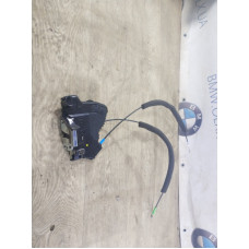 Замок двери