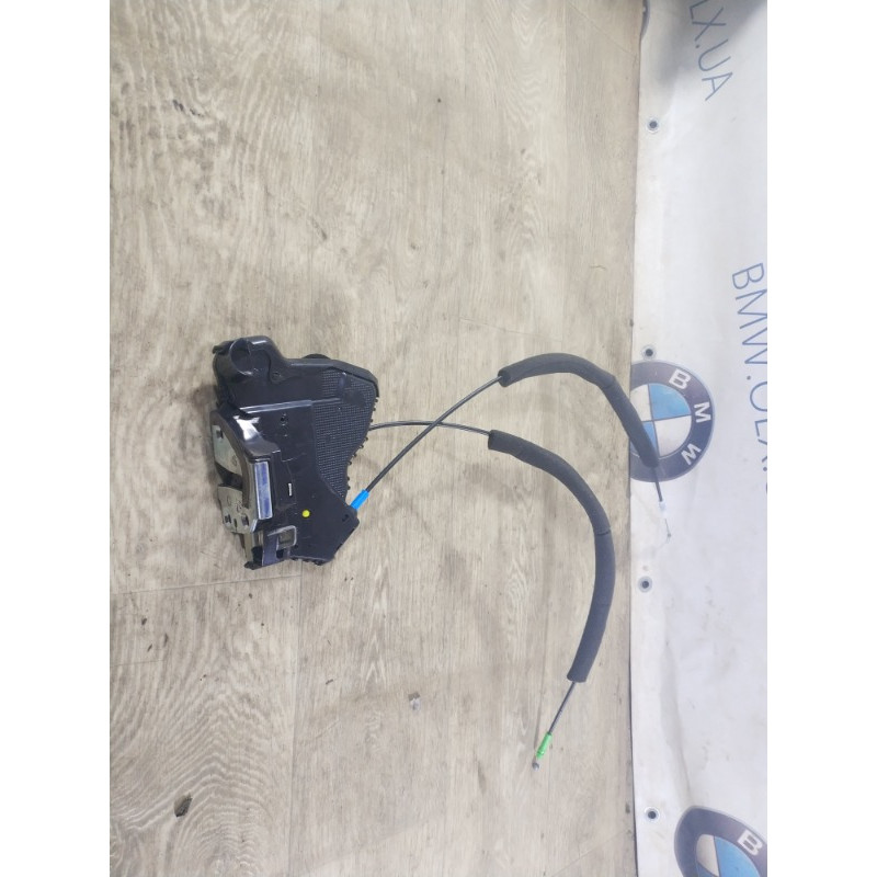 Замок двери (кузов и элементы) Subaru Forester SJ 2016 2.5 61032SG080