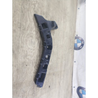 Крепление бампера