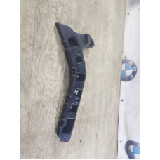 Крепление бампера