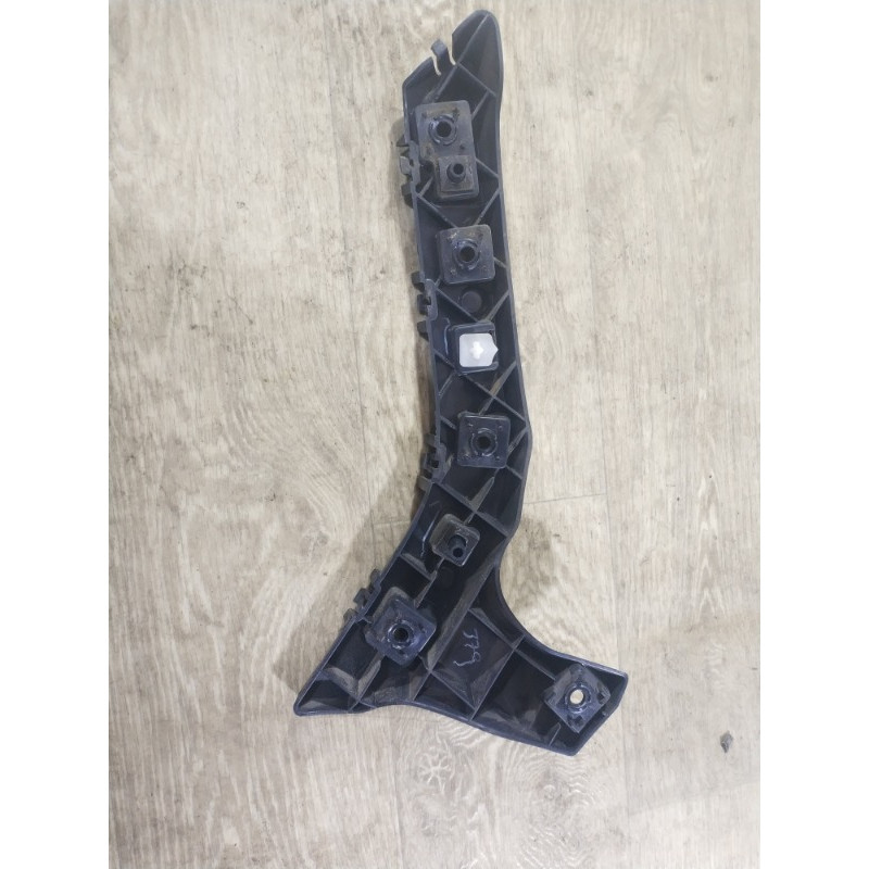 Крепление бампера (кузов и элементы) FORD Fusion MK5 2013 2.0 ds7317a881ad