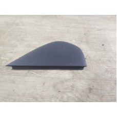 Заглушка торпедо