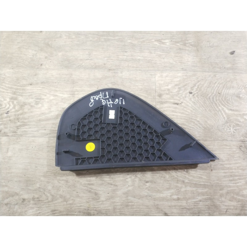 Заглушка торпедо (салон) Volkswagen Jetta MK6 2011 2.0 5c6858248