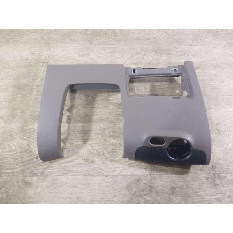 Пластик под рулевой (салон) Volkswagen Jetta MK6 2011 2.0 5C7-858-365-C