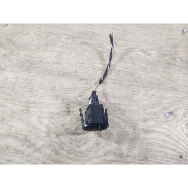 Кнопка освещения панели приборов (электрика / кнопки) Volkswagen Jetta MK6 2011 2.0 5C6941333B