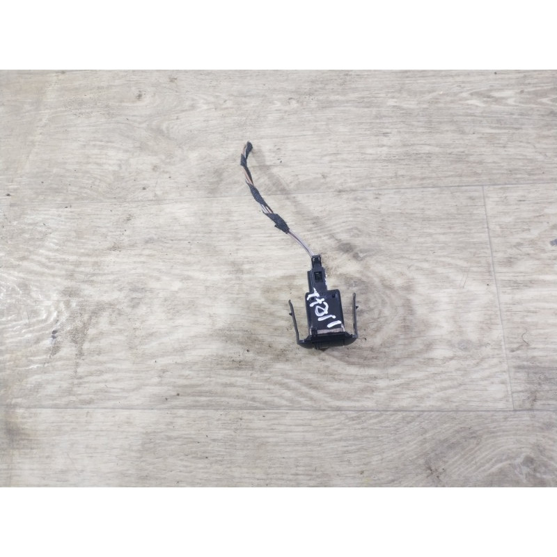 Кнопка освещения панели приборов (электрика / кнопки) Volkswagen Jetta MK6 2011 2.0 5C6941333B