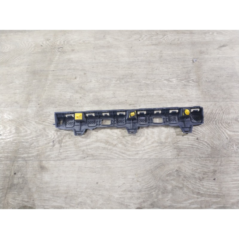 Накладка на поріг (кузов і елементи) Hyundai Sonata LF 2015 2.4 87767c2000