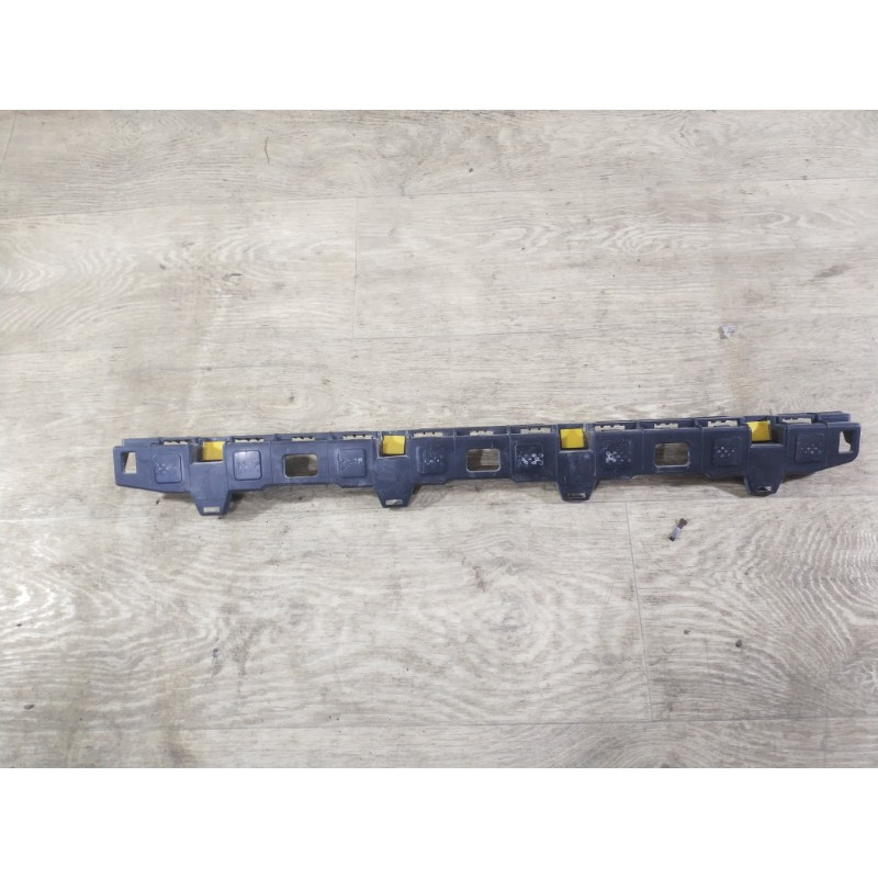 Накладка на поріг (кузов і елементи) Hyundai Sonata LF 2015 2.4 87766c2000