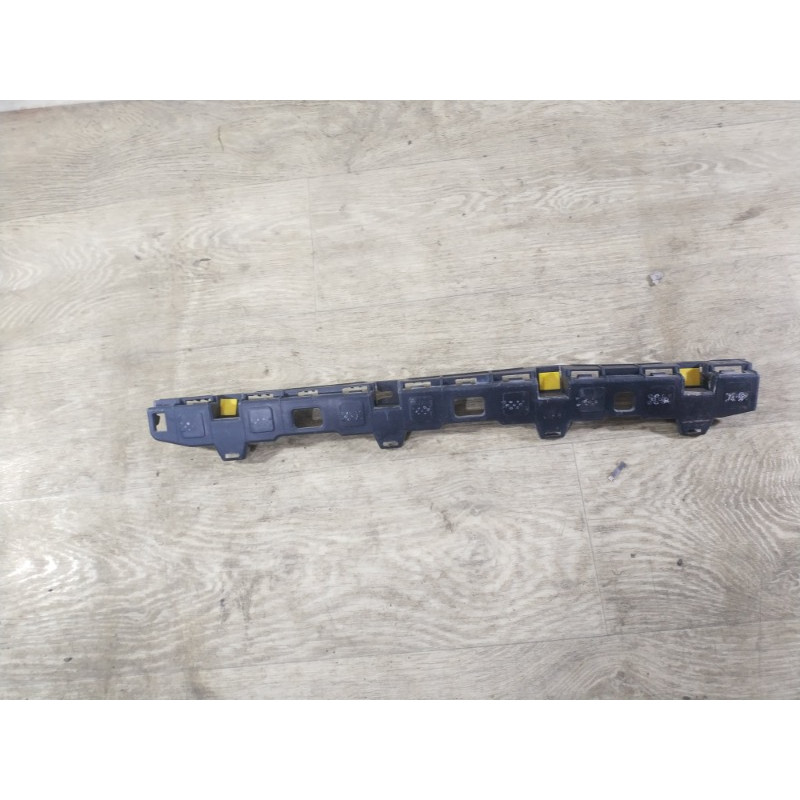 Накладка на поріг (кузов і елементи) Hyundai Sonata LF 2015 2.4 87765c2000