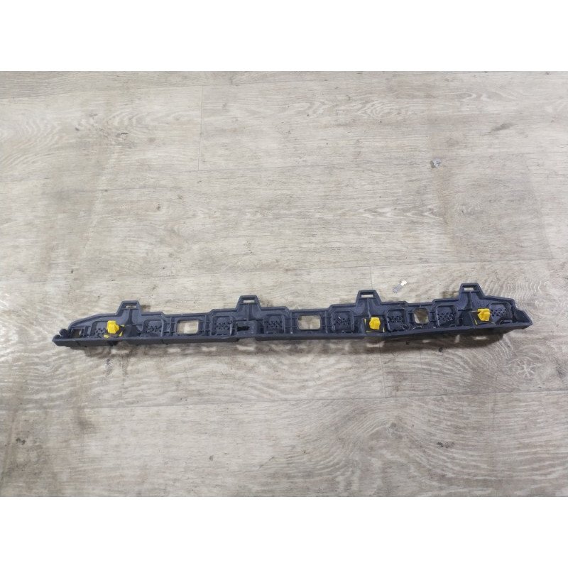 Накладка на поріг (кузов і елементи) Hyundai Sonata LF 2015 2.4 87765c2000