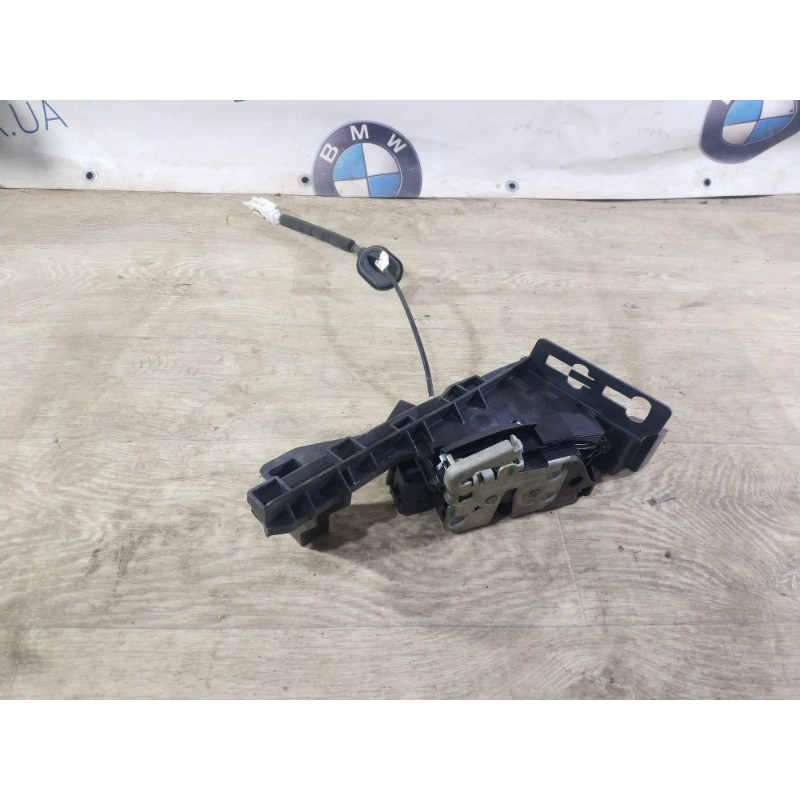 Замок двери (кузов и элементы) FORD Fusion MK5 2013 2.0 BE8Z-5426413-B