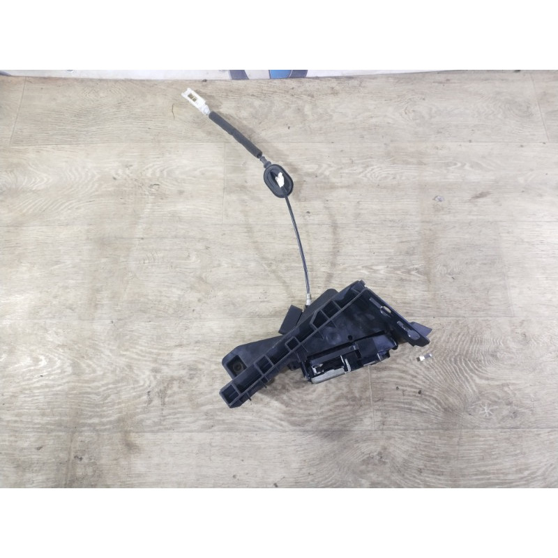 Замок двери (кузов и элементы) FORD Fusion MK5 2013 2.0 BE8Z-5426413-B