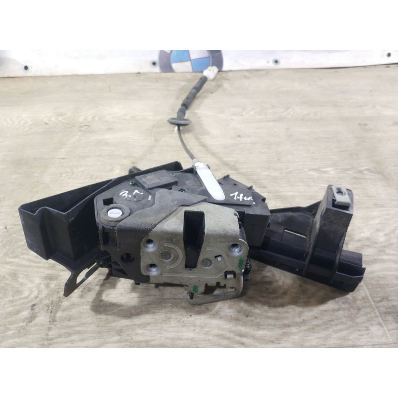 Замок двери (кузов и элементы) FORD Fusion MK5 2013 2.0 BE8Z-5426413-B