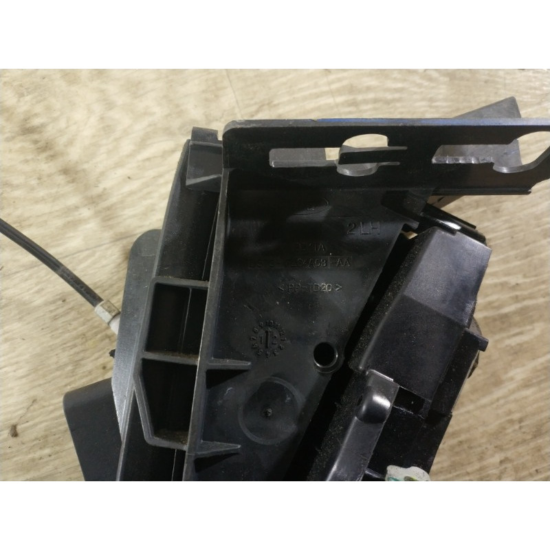 Замок двери (кузов и элементы) FORD Fusion MK5 2013 2.0 BE8Z-5426413-B