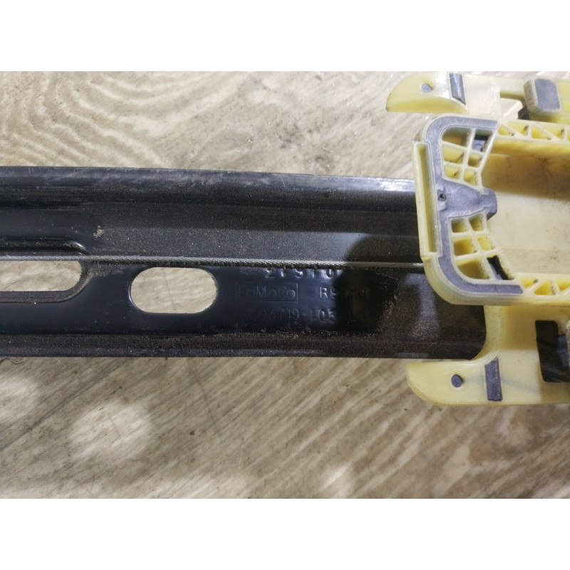 Механизм стеклоподъемника с мотором (кузов и элементы) FORD Fusion MK5 2013 2.0 HS7Z-5427009-A