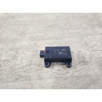 Датчик угла поворота руля