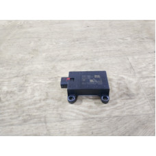 Датчик угла поворота руля