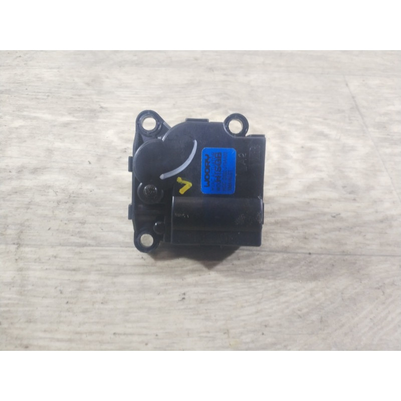 Привод заслонки отопителя (отопление и кондиционирование) KIA Sorento UM 2013 2.4 d332jy9aa02