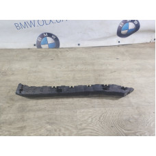 Крепление бампера