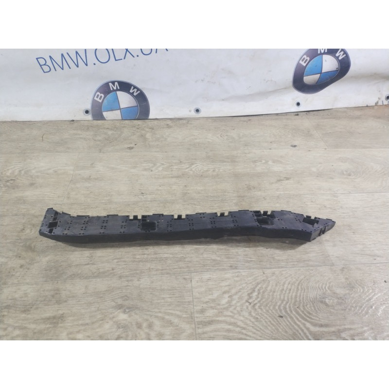 Крепление бампера (кузов и элементы) Subaru Forester SJ 2016 2.5 57707SG080