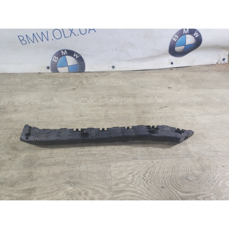 Крепление бампера (кузов и элементы) Subaru Forester SJ 2016 2.5 57707SG080