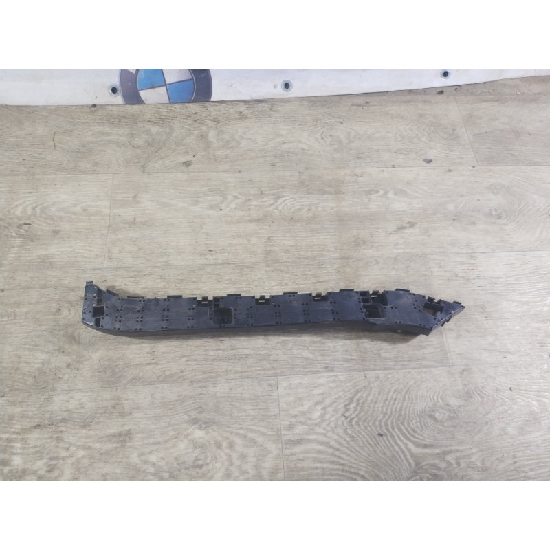 Крепление бампера (кузов и элементы) Subaru Forester SJ 2016 2.5 57707SG080