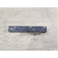 Крепление порога