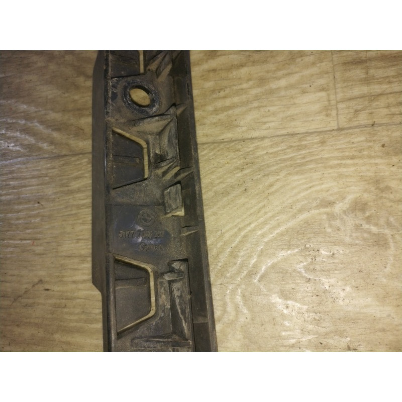 Крепление порога (кузов и элементы) BMW 5-series E60 2005 N52B25 51777066228