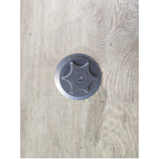 Пластик салона