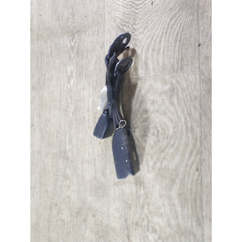 Ремень безопасности (airbag / безопасность) Subaru Forester SJ 2016 2.5 64670SG120VH