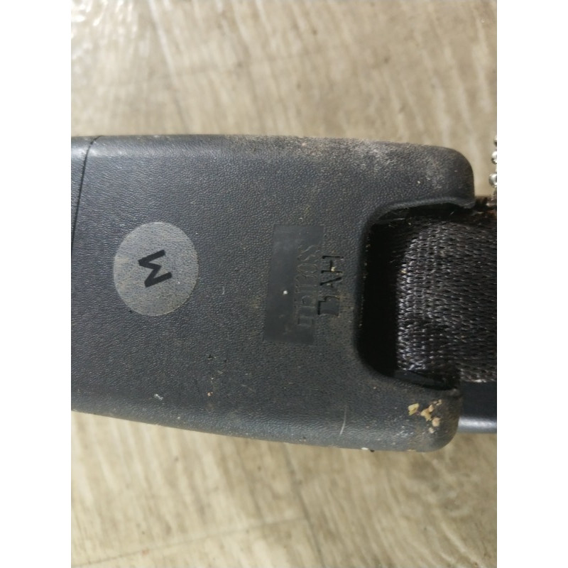 Ремень безопасности (airbag / безопасность) Subaru Forester SJ 2016 2.5 64670SG120VH