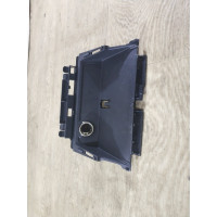 Пластик салона